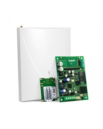 GSM-LT-2S. Модуль GSM. SATEL в Йошкар-Оле