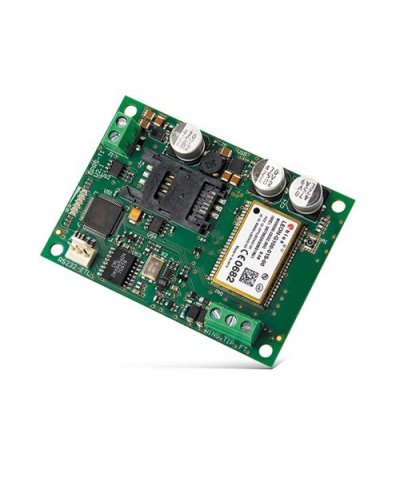 GPRS-T1. Конвертор сигналов мониторинга. SATEL в Йошкар-Оле