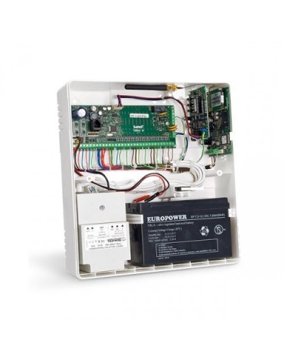OPU-4PW. Корпус пластмассовый. SATEL в Йошкар-Оле