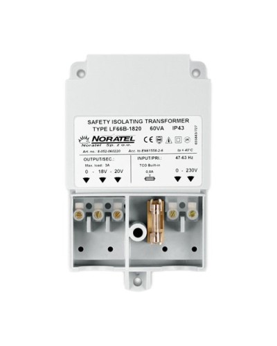 TR 60 VA. Трансформатор. SATEL в Йошкар-Оле