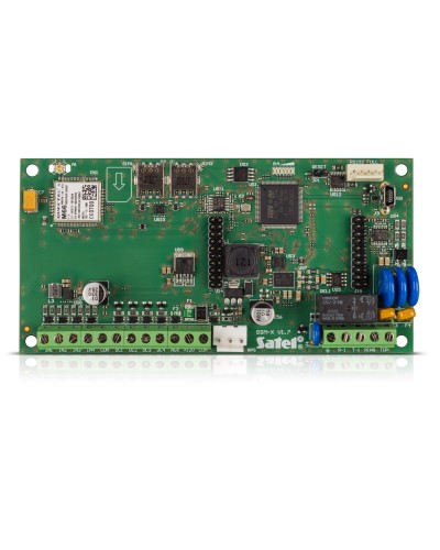 GSM-X. Модуль GSM. SATEL в Йошкар-Оле