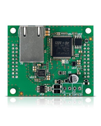 GSM-X-ETH. Модуль расширения для GSM-X. SATEL в Йошкар-Оле