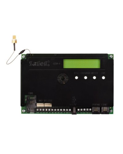 GSM-4. Модуль GSM. SATEL в Йошкар-Оле