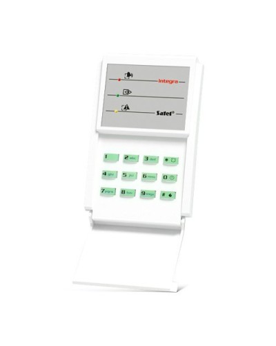 INT-S-GR. Клавиатура светодиодная. SATEL в Йошкар-Оле