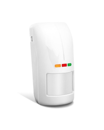 OPAL PLUS. Извещатель охранный оптико-электронный комбинированный для наружной установки с датчиком сумерек. SATEL в Йошкар-Оле
