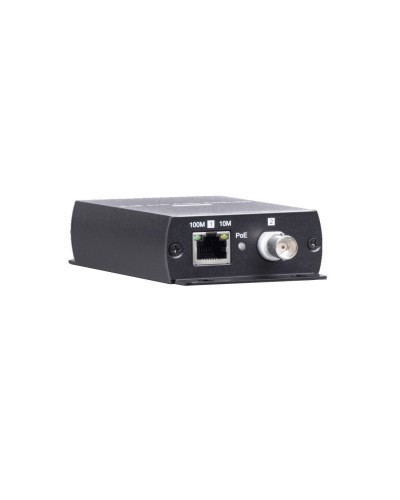 IP09CP. Удлинитель PoE по коаксиальному кабелю. SC&T в Йошкар-Оле