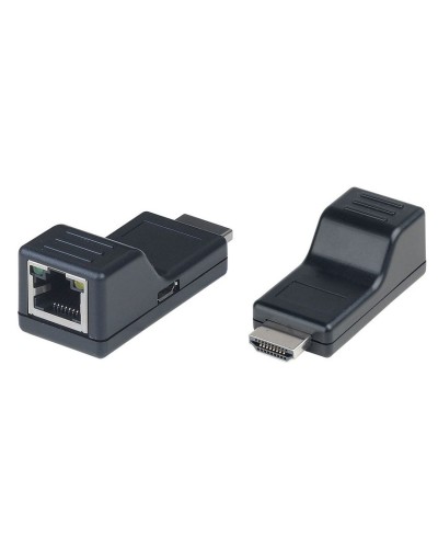 HE01ERK. Удлинитель HDMI-сигнала. SC&T в Йошкар-Оле