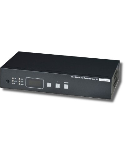 HKM02BPT-4K. Удлинитель HDMI, USB, аудио, RS232, ИК-сигналов. SC&T в Йошкар-Оле