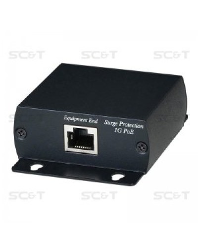 SP006PH. Устройство грозозащиты цепей Ethernet. SC&T в Йошкар-Оле