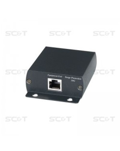 SP006H. Устройство грозозащиты цепей Ethernet. SC&T в Йошкар-Оле
