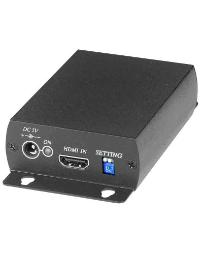 SDI02. Преобразователь формата HDMI в SDI. SC&T в Йошкар-Оле