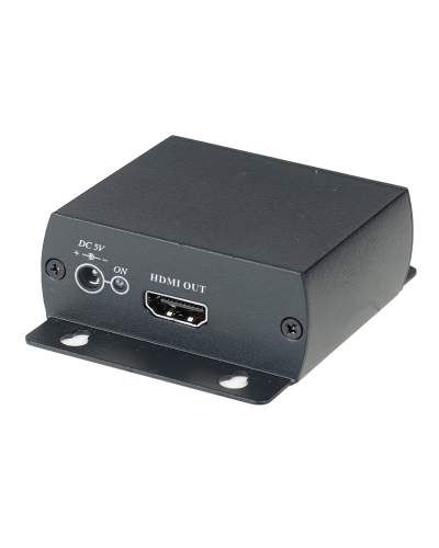 HC01. Преобразователь формата HDMI в Composite Video. SC&T в Йошкар-Оле