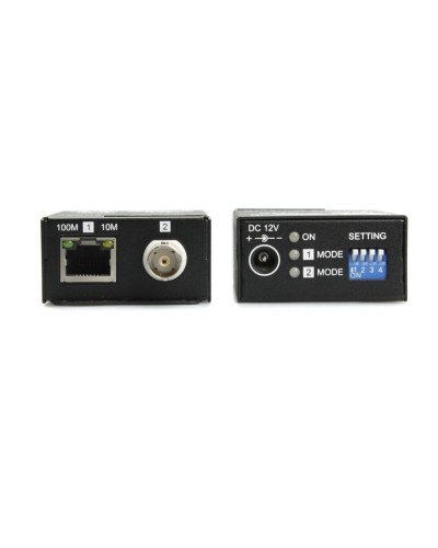 IP09CK. Удлинитель Ethernet. SC&T в Йошкар-Оле