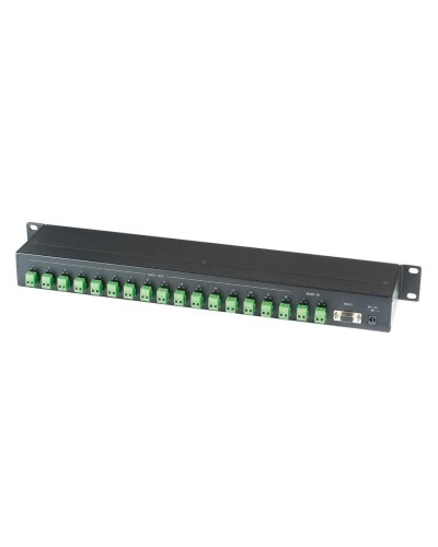 RS016. Разветвитель RS232, RS485. SC&T в Йошкар-Оле