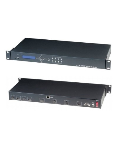 HS04M. Разветвитель. SC&T в Йошкар-Оле