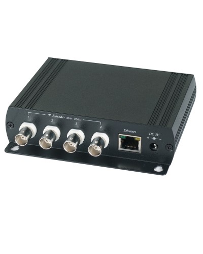 IP01H. Удлинитель-коммутатор Ethernet. SC&T в Йошкар-Оле