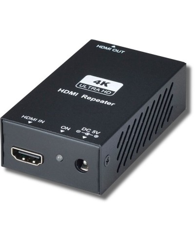 HR01-4K6G. Усилитель HDMI сигнала (удлинитель). SC&T в Йошкар-Оле