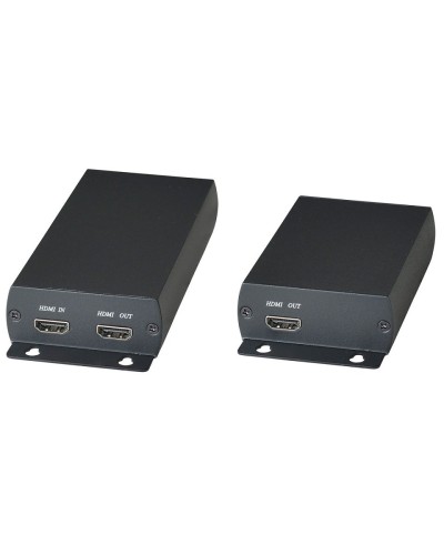 HE03. Удлинитель HDMI-сигнала. SC&T в Йошкар-Оле