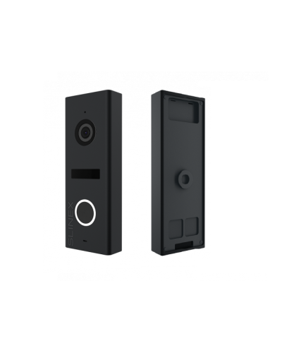 ML-17HD (графит). Вызывная панель цветная. SLINEX в Йошкар-Оле