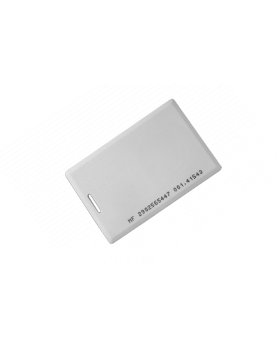 CLAMSHELL Mifare. Карта proximity . SLINEX в Йошкар-Оле
