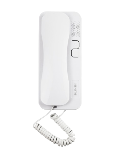 SKP-7 (White). Трубка переговорная. SLINEX в Йошкар-Оле