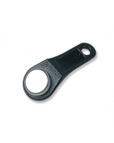 RW 1990 SLINEX (черный). Ключ электронный Touch Memory с держателем. SLINEX в Йошкар-Оле