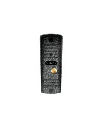 ML-16HD (серая). Вызывная панель цветная накладная. SLINEX в Йошкар-Оле