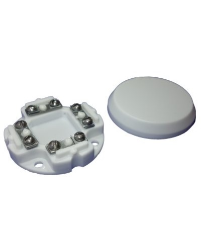 КК-8 (SLT). Коробка коммутационная для 4х2 проводов. SLT в Йошкар-Оле