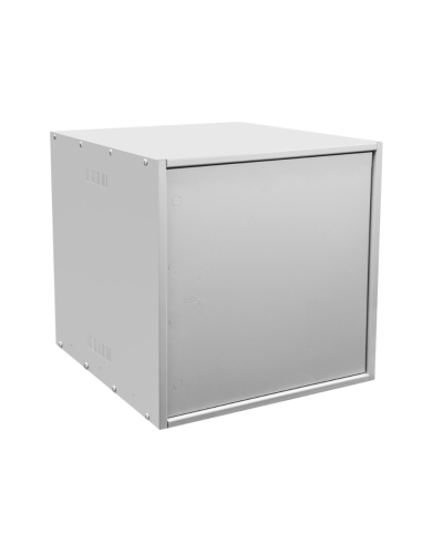 SNR-VPS6012. Шкаф телекоммуникационный 19 настенный 12U. SNR в Йошкар-Оле