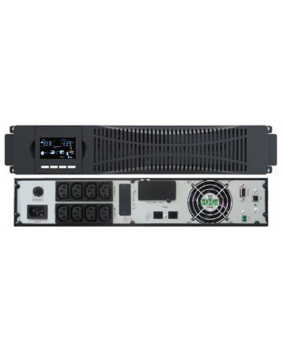SNR-UPS-ONRT-1000-S24: Источник бесперебойного питания в Йошкар-Оле