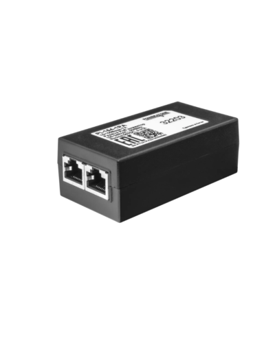 PI-154-1PA: PoE инжектор неуправляемый 1x10/100BASE-TX 50В PoE passive в Йошкар-Оле