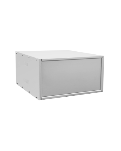 SNR-VPS4504. Шкаф телекоммуникационный 19 настенный 4U. SNR в Йошкар-Оле