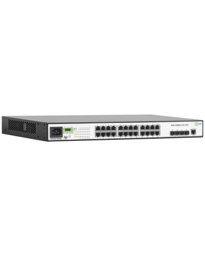SNR-S2985G-24T-UPS. Управляемый коммутатор уровня 2. SNR в Йошкар-Оле