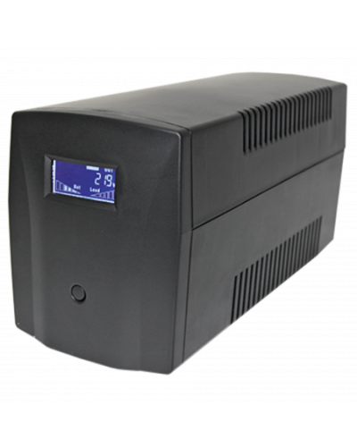 SNR-UPS-LID-1200: Источник бесперебойного питания в Йошкар-Оле