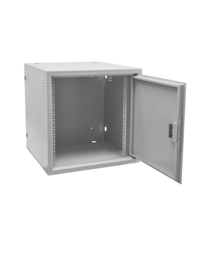 SNR-TAC6012: Шкаф телекоммуникационный 19" настенный 12U в Йошкар-Оле