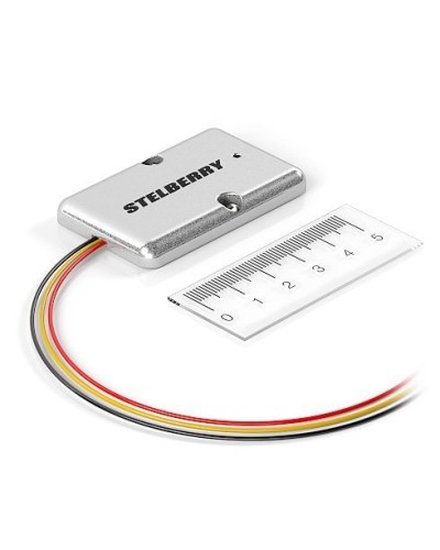 M-75 Ultra HD. Микрофон активный миниатюрный. STELBERRY в Йошкар-Оле