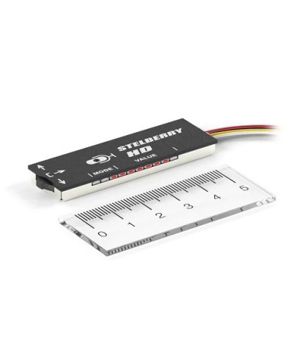 M-80HD. Микрофон активный миниатюрный. STELBERRY в Йошкар-Оле