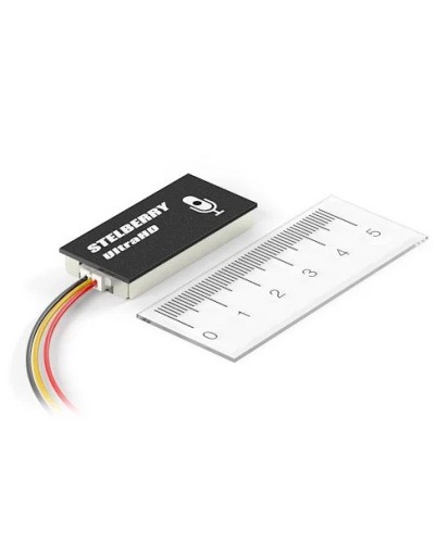 M-70 Ultra HD. Микрофон активный миниатюрный. STELBERRY в Йошкар-Оле