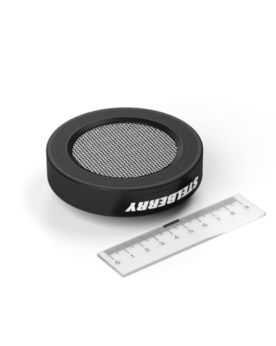 M-210HD. Микрофон активный миниатюрный. STELBERRY в Йошкар-Оле