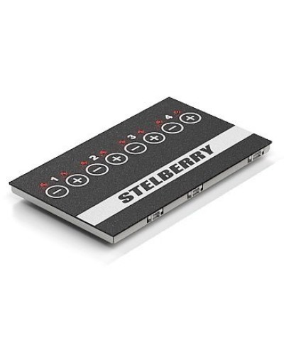 MX-300. Аудиомикшер 4-х канальный. STELBERRY в Йошкар-Оле