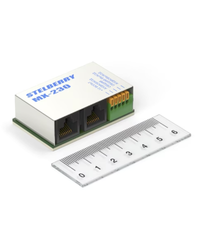 MX-230. Сплиттер PoE. STELBERRY в Йошкар-Оле