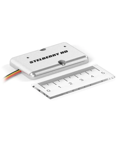 M-1105HD. Миниатюрный активный микрофон. STELBERRY в Йошкар-Оле