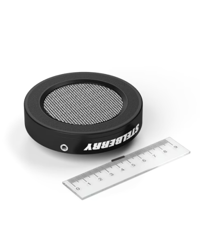 M-215HD. Микрофон активный миниатюрный. STELBERRY в Йошкар-Оле