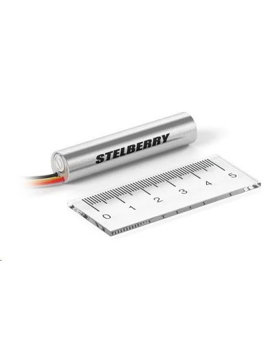 M-50HD. Микрофон активный миниатюрный. STELBERRY в Йошкар-Оле