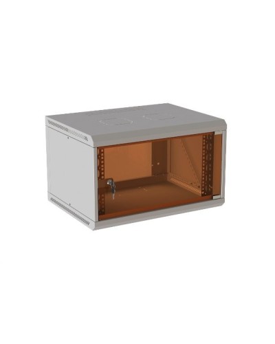 ТВЛ-9U-600-350-СР (05-1090). Шкаф настенный телекоммуникационный. SUPRLAN в Йошкар-Оле
