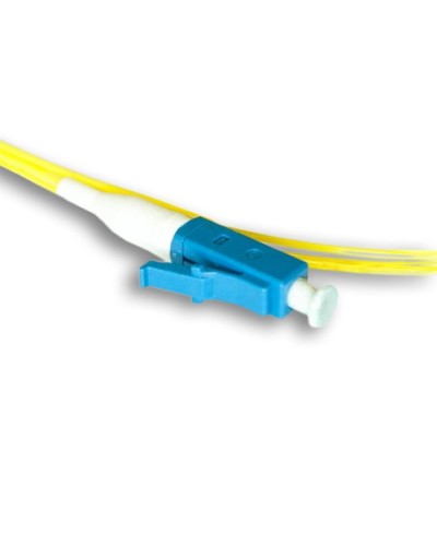 09-0703. Пигтейл оптический LC/UPC 1,5м. SUPRLAN в Йошкар-Оле