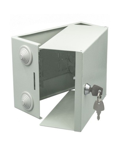 КРТ 30 (12-0486). Коробка распределительная Indoor/Outdoor. SUPRLAN в Йошкар-Оле