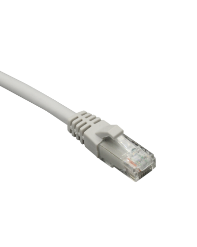 U/UTP Cat.6 LSZH, серый, 3м (10-0169). Патч-корд медный. SUPRLAN в Йошкар-Оле
