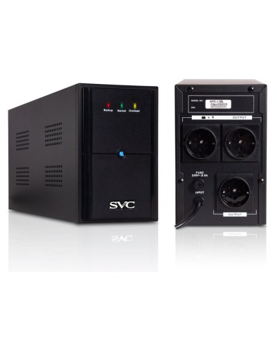 SVC V-1200-L. Источник бесперебойного питания. SVC в Йошкар-Оле