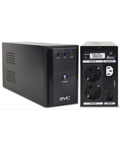 SVC V-800-L. Источник бесперебойного питания. SVC в Йошкар-Оле